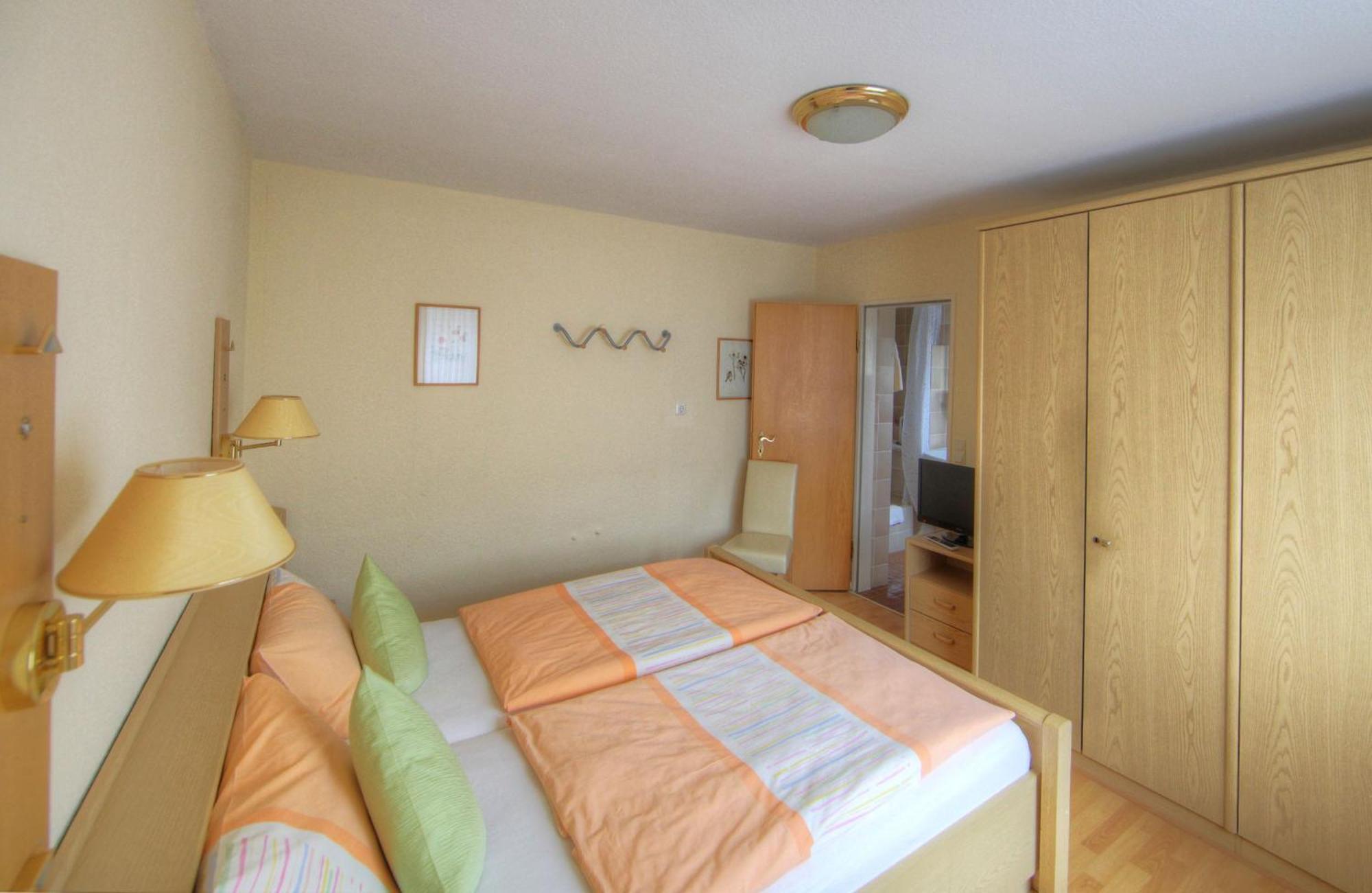 Aparthotel Klara Timmendorfer Strand Habitación foto