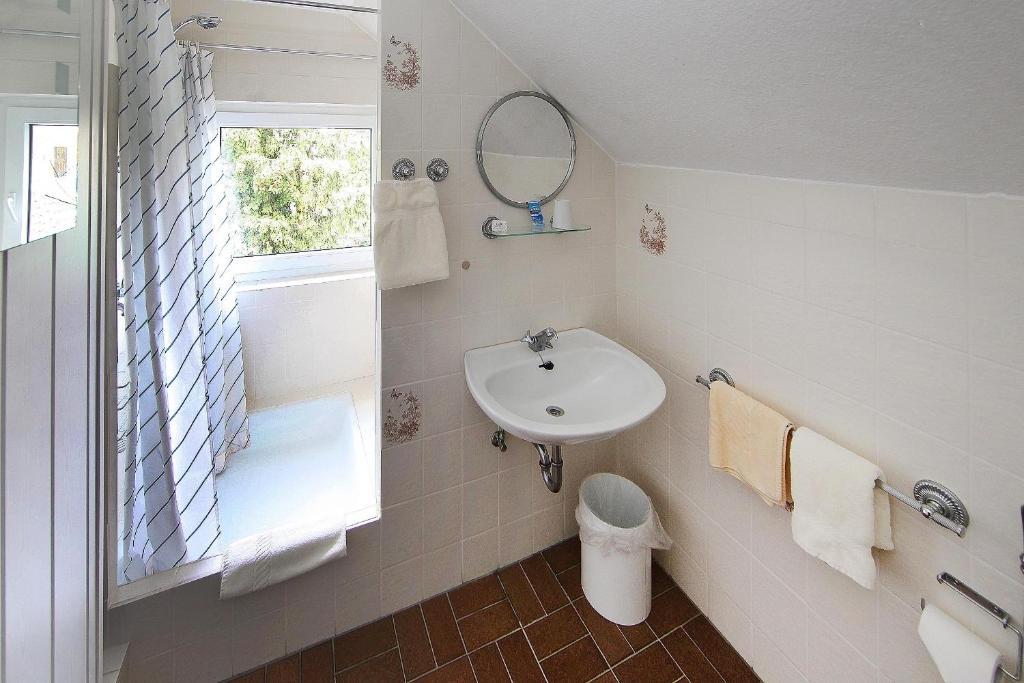Aparthotel Klara Timmendorfer Strand Habitación foto